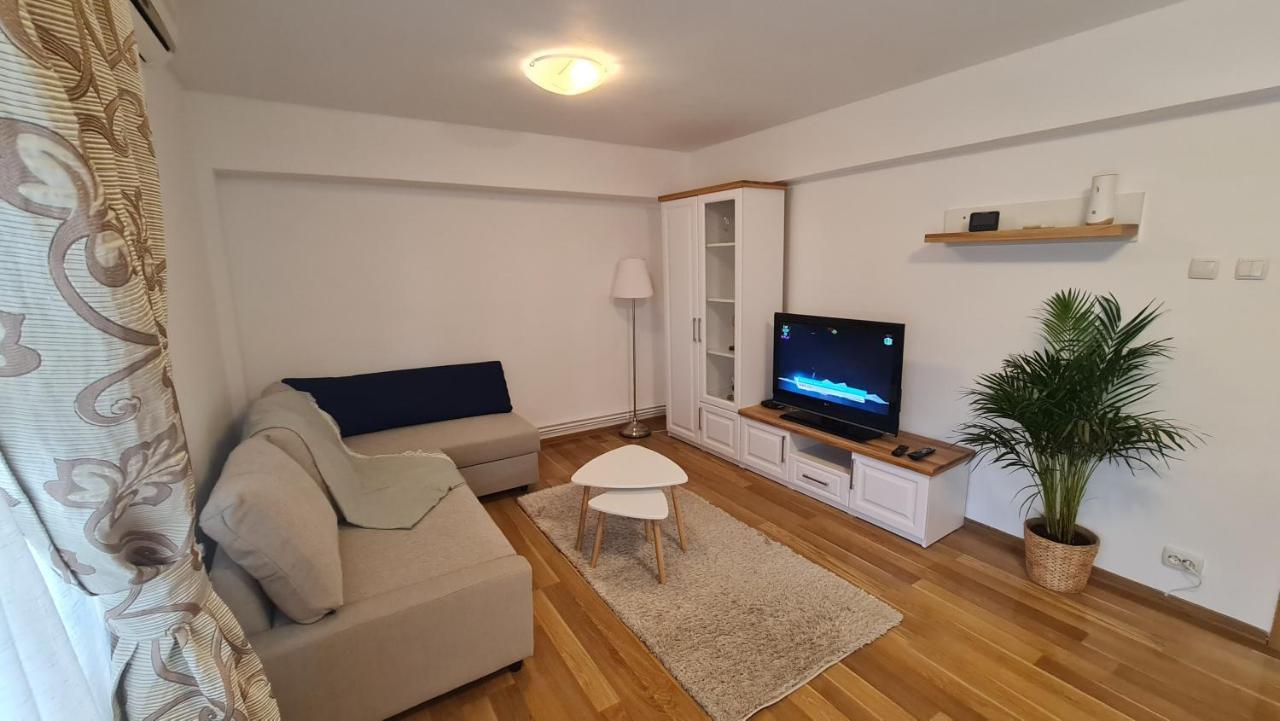 Vs Central Apartment Otopeni Exterior photo